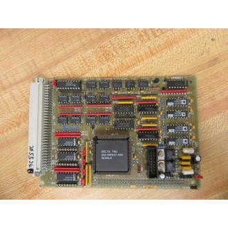Delta 602200-102 Circuit Board 602200102 - Used