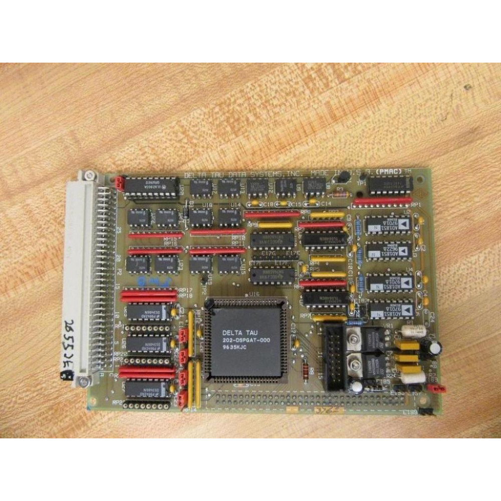 Delta 602200-102 Circuit Board 602200102 - Used