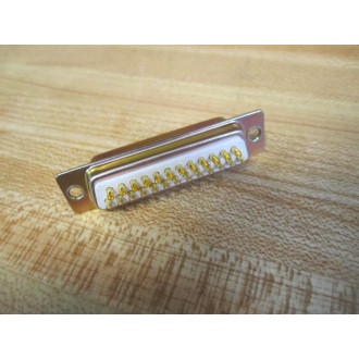SPC DB25PMP D-Sub Connector (Pack of 6) - New No Box