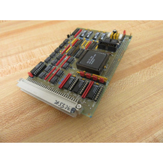 Delta 602200-102 Circuit Board 602200102 - Used