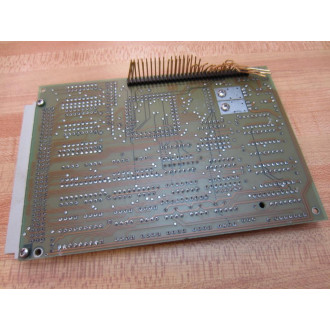 Delta 602200-102 Circuit Board 602200102 Bad Connector - Parts Only