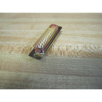 SPC DB25PMP D-Sub Connector (Pack of 6) - New No Box