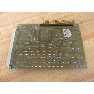 Delta 602200-102 Circuit Board 602200102 - Used