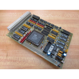 Delta 602200-102 Circuit Board 602200102 Bad Connector - Parts Only