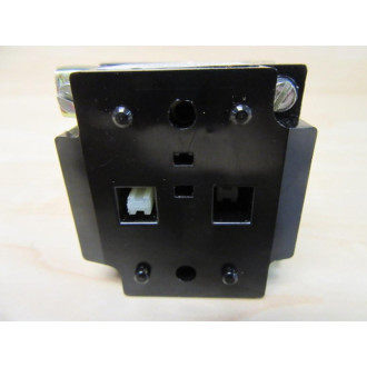 General Electric CR104PXG42N Pilot Light Assembly Push Button Core - New No Box
