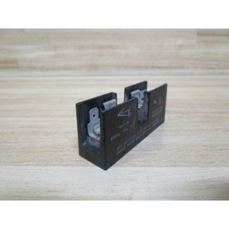 Connectron M631-66 Fuse Block M63166 (Pack of 3) - Used