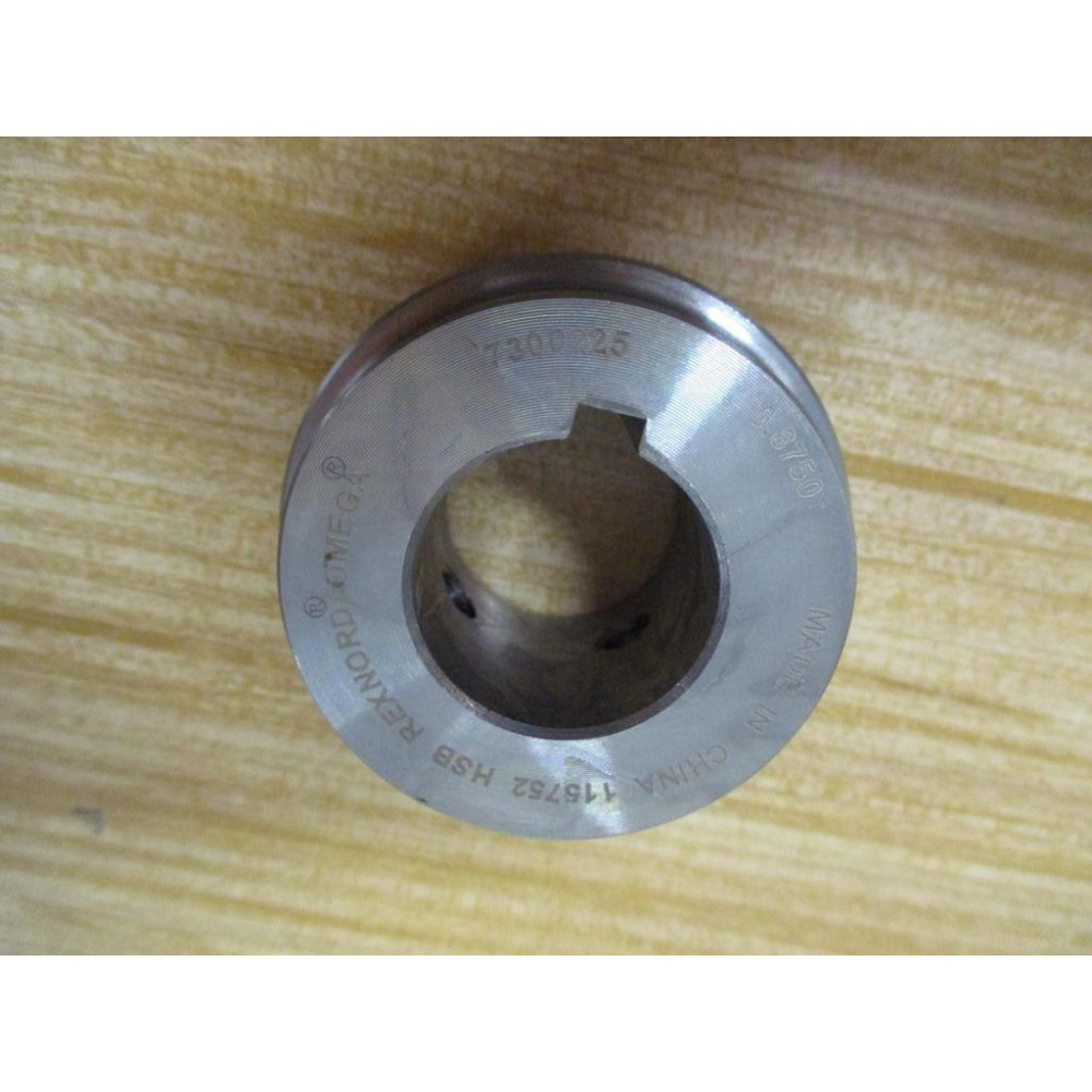 Rexnord 10287362 Omega Hub 7300225