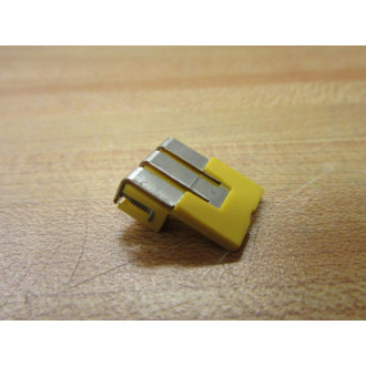 Weidmuller WQV2.53 Terminal Cross Connector 1053760000 (Pack of 46) - New No Box