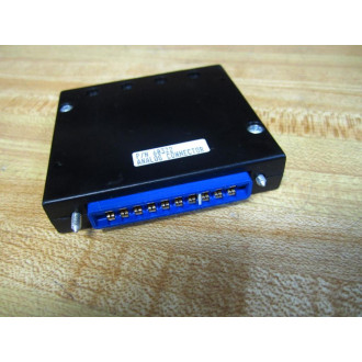 Daytronic 60322 Analog Connector - New No Box