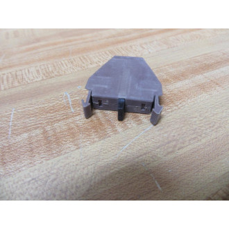 General Electric P9B11VN GE Cema Contact Block 187000 - Used