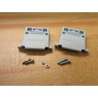 AMP 206472-1 Hardware & Kits 2064721 (Pack of 2)