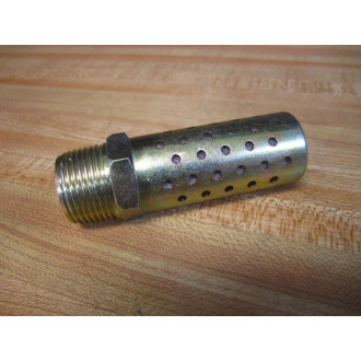 Numatics M5MN Pneumatic Silencer - New No Box
