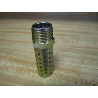Numatics M5MN Pneumatic Silencer - New No Box