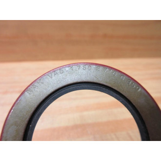NAK Parts Master 204038 Oil Seal VAN5 (Pack of 3)