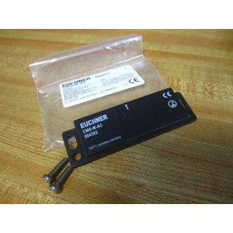 Euchner CMS-M-AC Safety Switch 84592