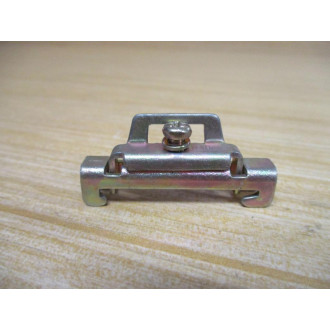 IDEC BNL-6 DIN Rail End Stop BNL6 (Pack of 5) - New No Box