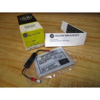Allen Bradley 1362-H0G61 Shunt Kit 1362-HOG61