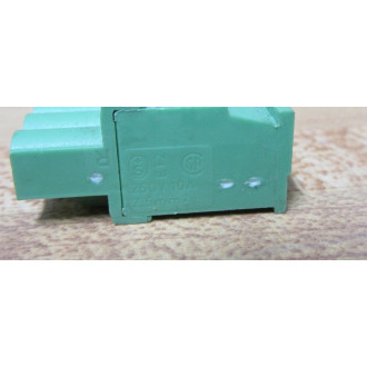 Phoenix Contact MVSTB-2.5-2.08 Connector Terminal Block MVSTB25208 (Pack of 2) - New No Box