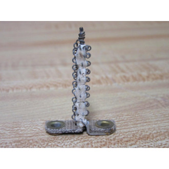 Cutler Hammer Westinghouse H16A Heater Element H16 (Pack of 3) - New No Box