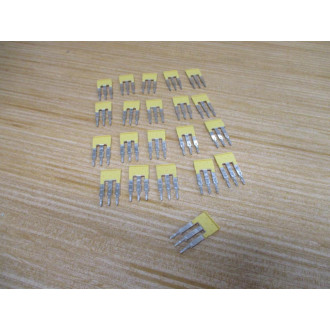 Allen Bradley 1492-CJK5-3 Terminal Block 1492CJK53 (Pack of 21) - New No Box