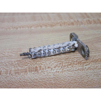 Cutler Hammer Westinghouse H16A Heater Element H16 (Pack of 3) - New No Box