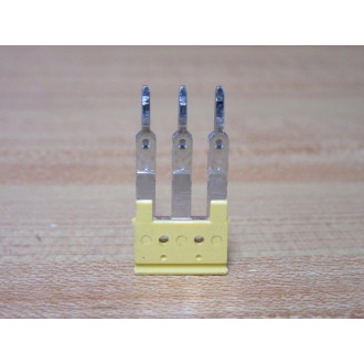 Allen Bradley 1492-CJK5-3 Terminal Block 1492CJK53 (Pack of 21) - New No Box