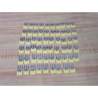 Allen Bradley 1492-CJK5-3 Terminal Block 1492CJK53 (Pack of 21) - New No Box