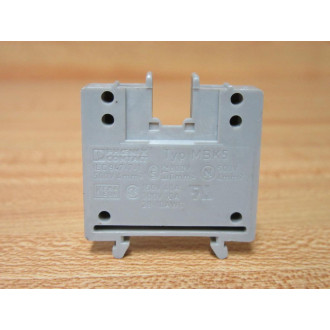 Phoenix Contact MBK-5 Terminal Block MBK5 1415018 (Pack of 50) - New No Box