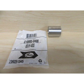 Gates G18995-0408 Ferrule