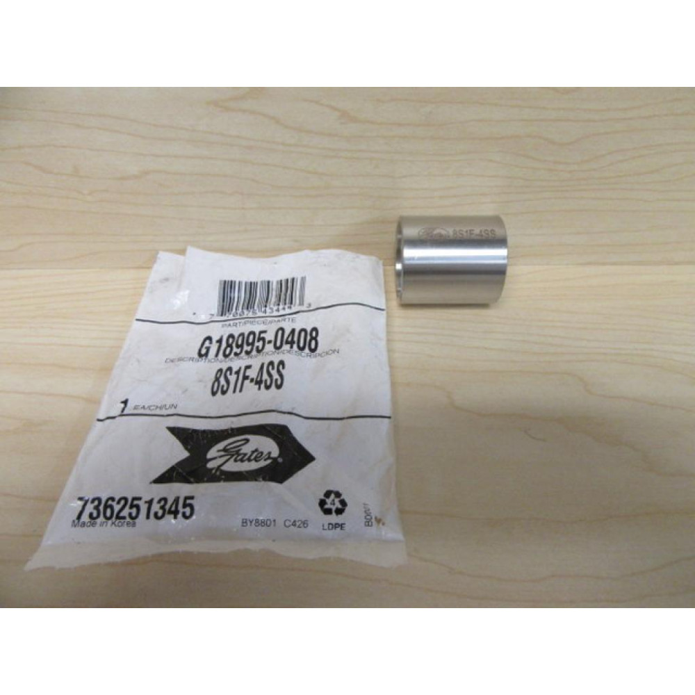 Gates G18995-0408 Ferrule