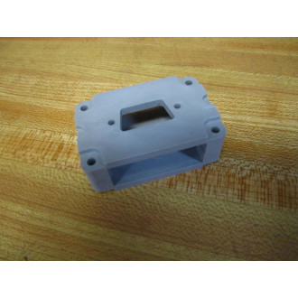 Phoenix Contact HC-B 6-ADP1 D-Sub Adapter Plate 1775457 (Pack of 2)