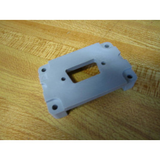 Phoenix Contact HC-B 6-ADP1 D-Sub Adapter Plate 1775457 - New No Box
