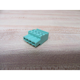 Phoenix Contact MVSTBW-2.5 Contact 4-ST (Pack of 31) - Used