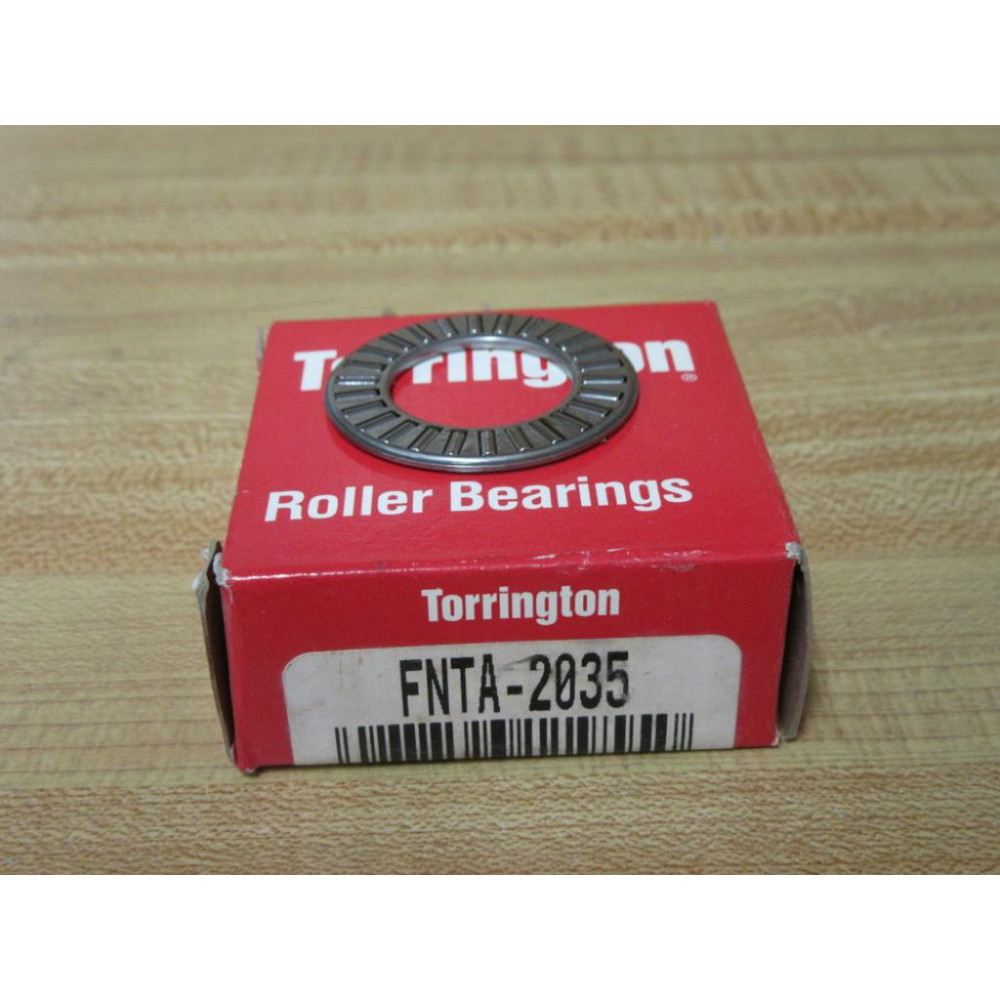 Torrington FNTA-2035 Bearing Needle FNTA2035