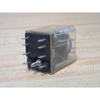 ITT MAT2-CR Relay MAT2CR (Pack of 4) - Used