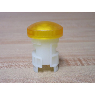 Siemens 3SB3 001-6BA00 Amber 3SB30016BA00 - New No Box