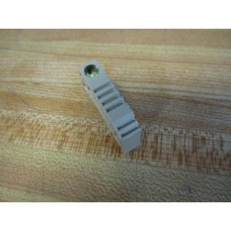 Kiemsan KD-3 Terminal Block KD3 (Pack of 4) - New No Box