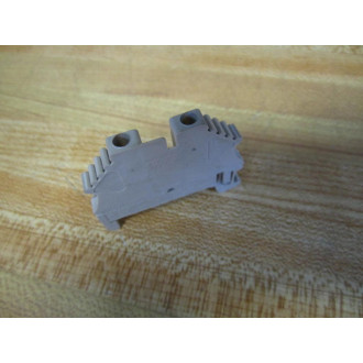 Weidmuller 1753280000 Terminal Block WDU1.5R3.5 (Pack of 27) - New No Box