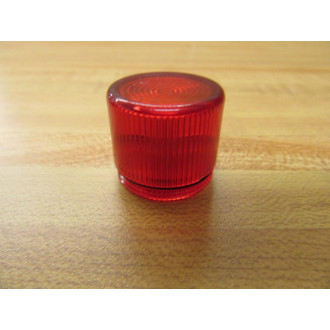 Eaton E34V2 Cutler Hammer Red Lens Cap (Pack of 5) - New No Box