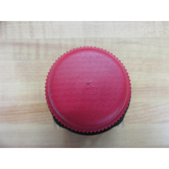 Allen Bradley 800H-R1A Button Red - New No Box