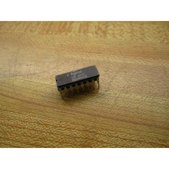 Fairchild F 9334DC Integrated Circuit  F9334DC (Pack of 4)