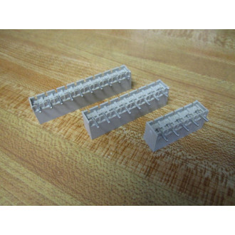Wieland 25.352.4053.0 Terminal Block 2535240530 Assorted Lengths (Pack of 50)