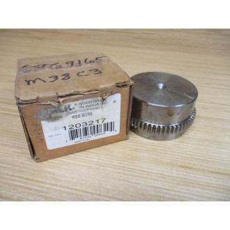 Falk 1203217 Gear Coupling Hub
