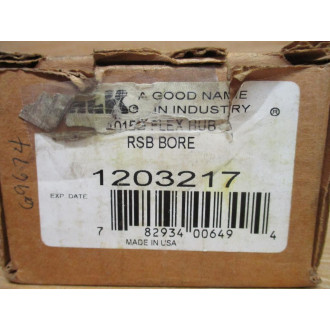 Falk 1203217 Gear Coupling Hub