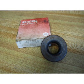 National 471255 Federal Mogul Oil Seal