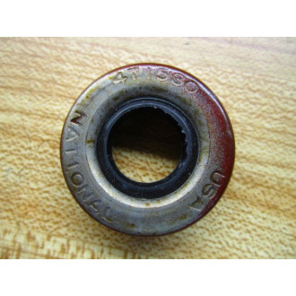 National 471530 Federal Mogul Oil Seal