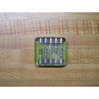 Littelfuse 3AG-14A Fuse Cross Ref 4XH37 313 SB, Spring Element (Pack of 10)