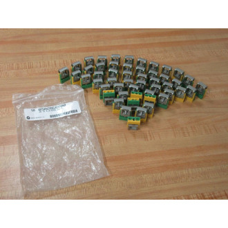 Weidmuller 0502860000 Clamping Yoke ZB-16K (Pack of 50)