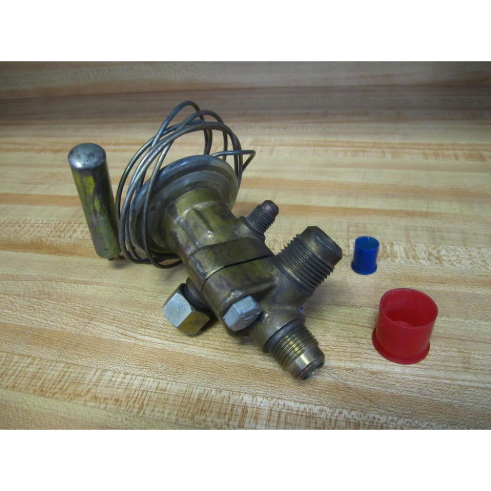 Alco XB1019-803-1B Thermo Expansion Valve XB10198031B - New No Box