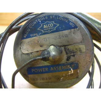 Alco XB1019-803-1B Thermo Expansion Valve XB10198031B - New No Box